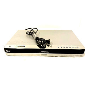 LG Super Multi DVD Recorder-Player HDMI DVD-RAM RW DR1F9H PARTS ONLY